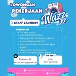 Loker Terbaru di Antapani